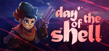 STEAM学习 孤岛猎神 Day of the Shell v1.0.10 1.3G游戏封面