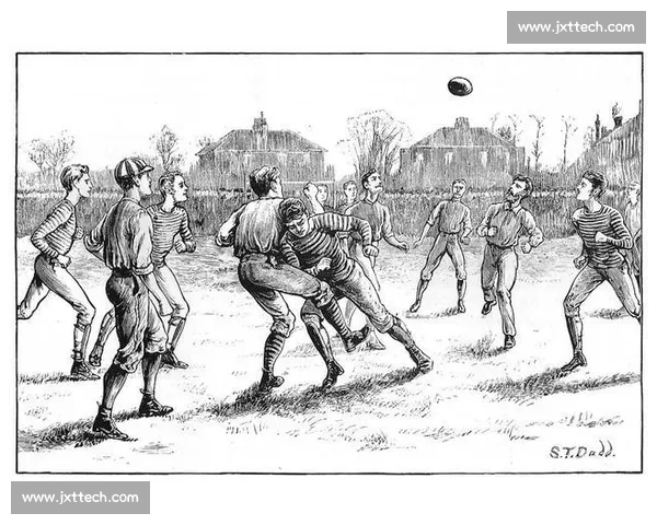 《深入解析现代足球规则与战术演变对比赛结果的影响》