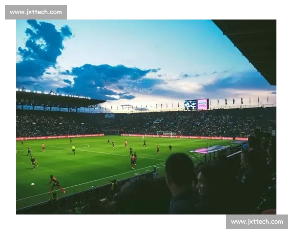 世界杯新闻网站推荐大全 最新赛事资讯尽在掌握